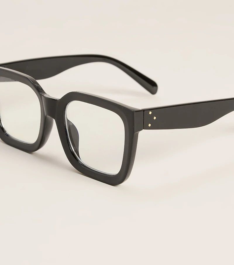 Smart Look Blue Light Glasses