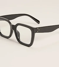 Smart Look Blue Light Glasses