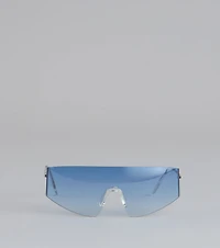 Future Cool Shield Sunglasses