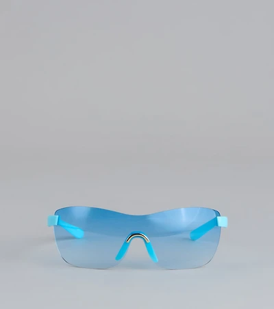 Cool Down Energy Shield Sunglasses