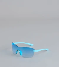 Cool Down Energy Shield Sunglasses
