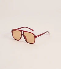 City Escape Aviator Sunglasses