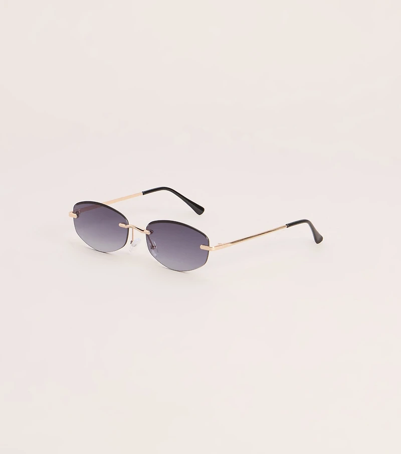 Model Off The Clock Sunglasses