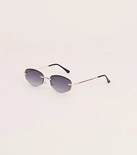 Model Off The Clock Sunglasses