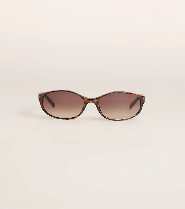 Offline Energy Oval Sunglasses
