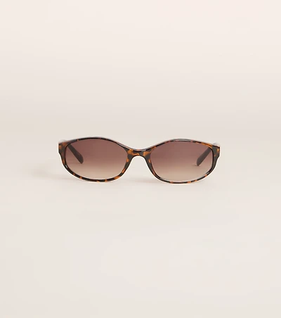 Offline Energy Oval Sunglasses