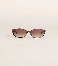 Offline Energy Oval Sunglasses