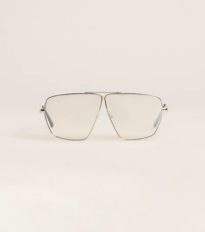 Too Busy Booking Flights Aviator Sunglasses