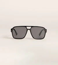 Catch Flights Aviator Sunglasses