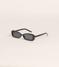Lowkey Famous Square Sunglasses