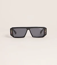 Windsor x Ed Hardy Tiger Sunglasses