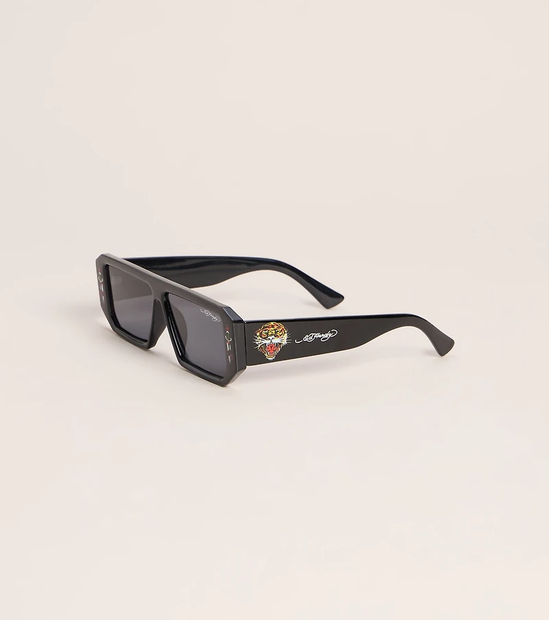 Windsor x Ed Hardy Tiger Sunglasses