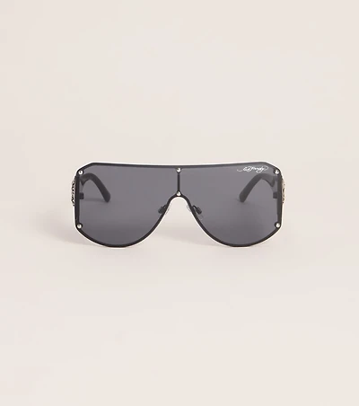 Windsor x Ed Hardy Tattoo Sunglasses