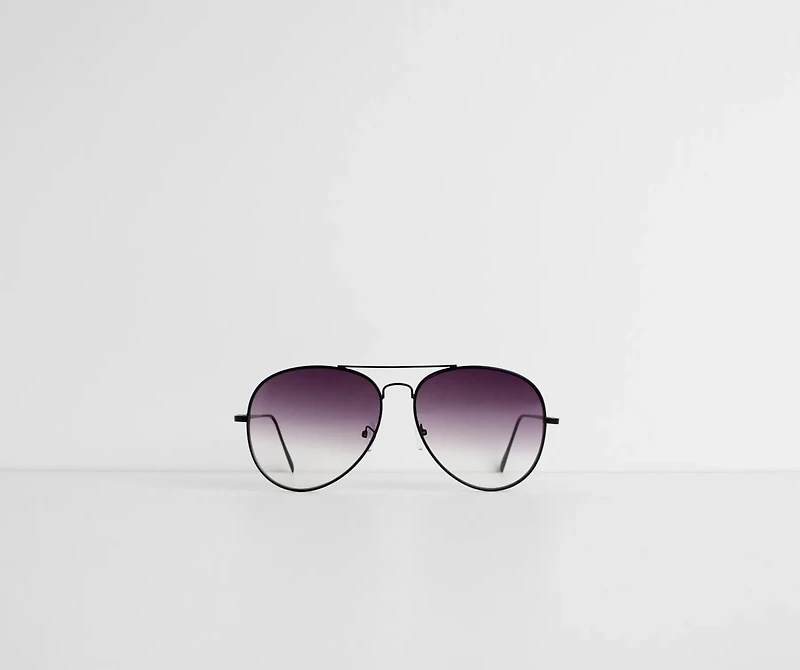 On Your Radar Aviators