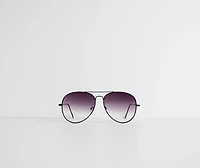 On Your Radar Aviators