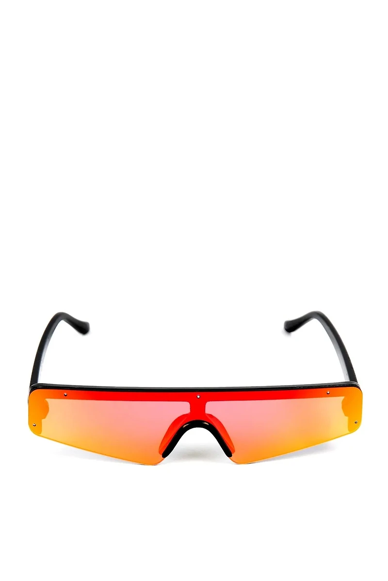 Mini Shield Sunglasses