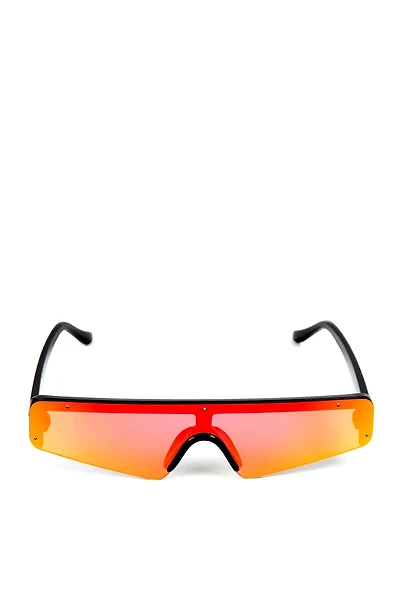 Mini Shield Sunglasses