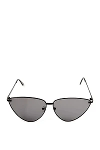 Keep It Undercover Sunglasses