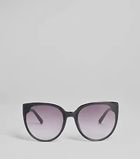 Forever Fabulous Cat-Eye Sunglasses