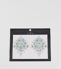 Glam Rhinestone Pasties
