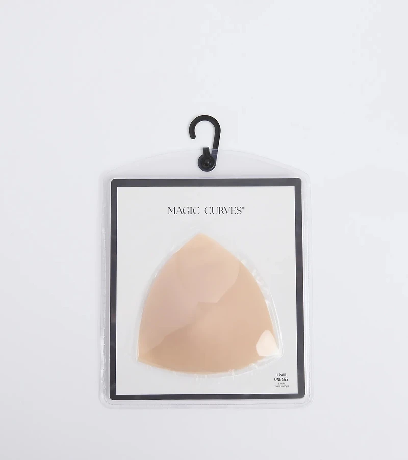 Reusable Triangle Silicone Pasties
