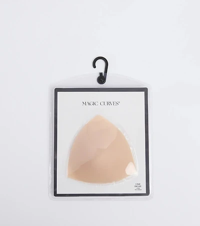 Reusable Triangle Silicone Pasties
