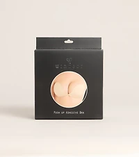 Perfect Lift Adhesive Push Up Bra