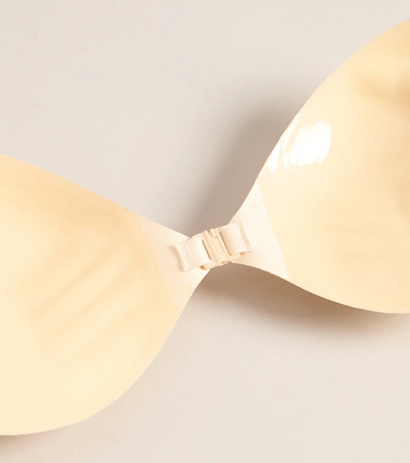 Perfect Lift Adhesive Push Up Bra