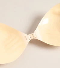 Perfect Lift Adhesive Push Up Bra