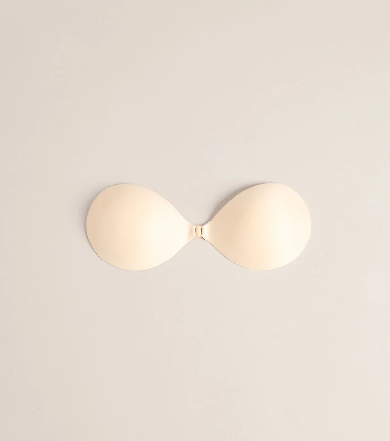 Perfect Lift Adhesive Push Up Bra