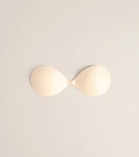 Perfect Lift Adhesive Push Up Bra