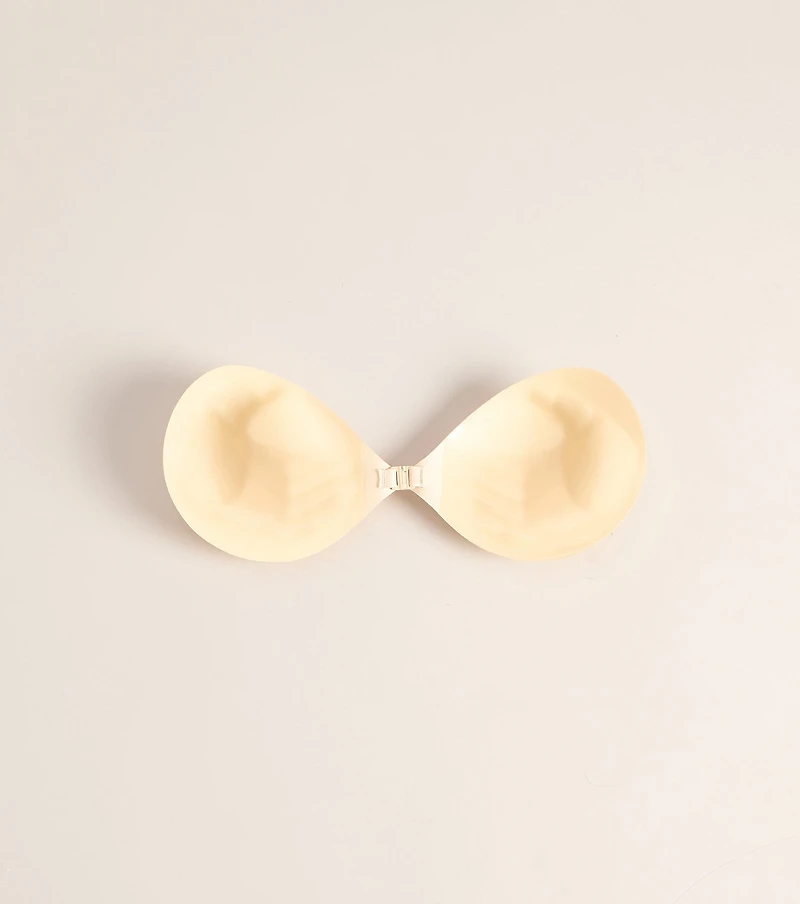 Perfect Lift Adhesive Push Up Bra