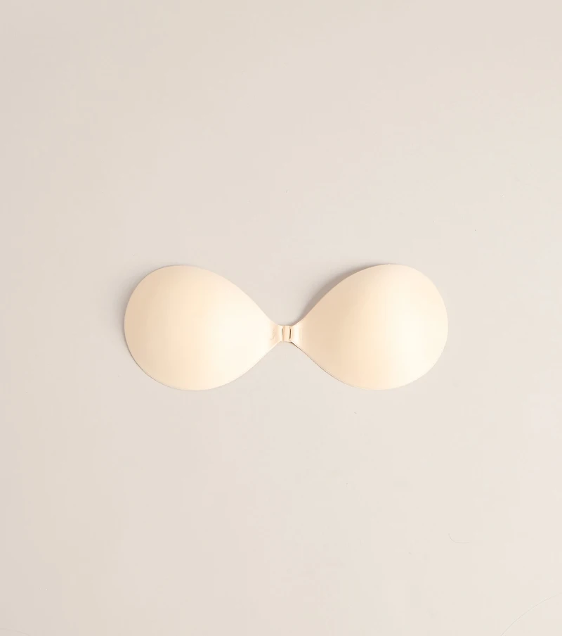 Perfect Lift Adhesive Push Up Bra