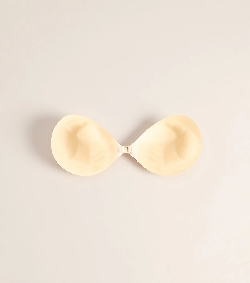 Perfect Lift Adhesive Push Up Bra