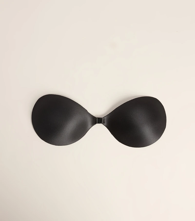 Flawless Finish Adhesive Strapless Bra