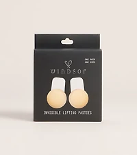 Nothing To See Invisible Lifting Pasties