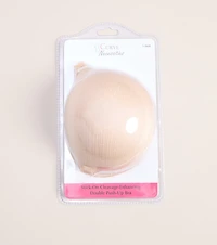 Lift Trick Push-Up Sticky Bra
