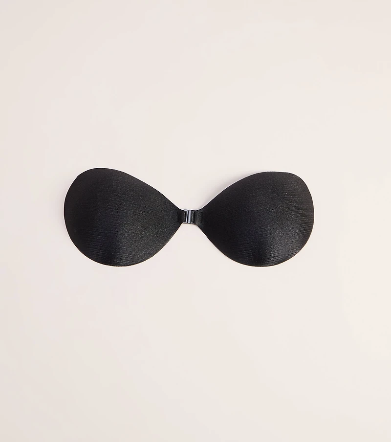 Lift Trick Push-Up Sticky Bra