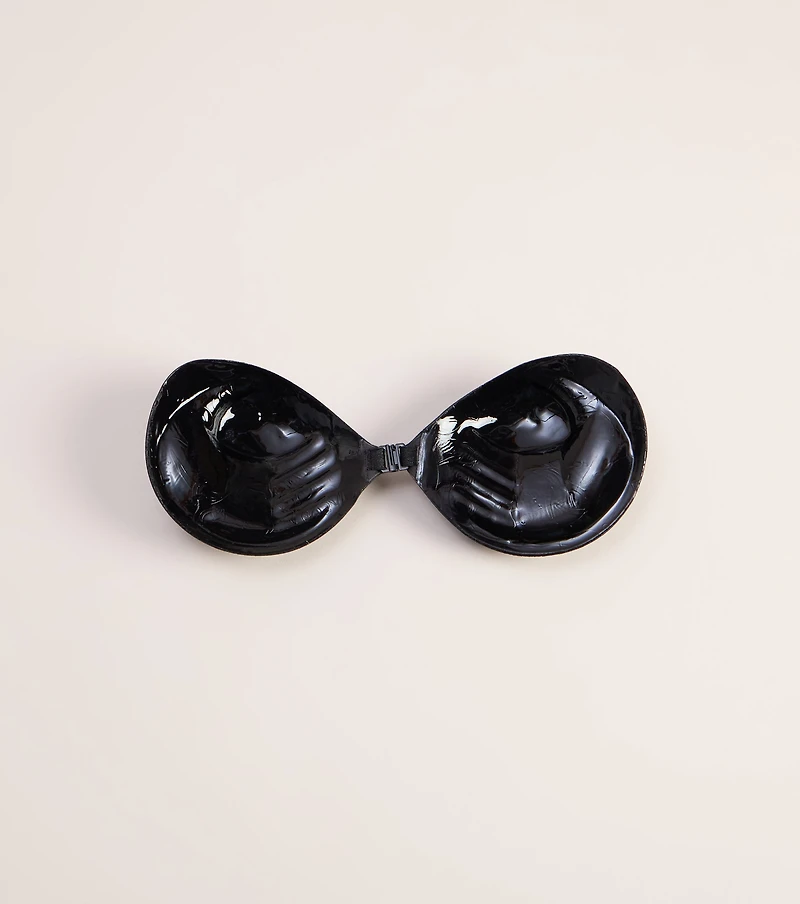 Lift Trick Push-Up Sticky Bra