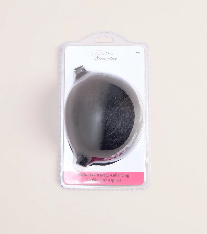 Lift Trick Push-Up Sticky Bra