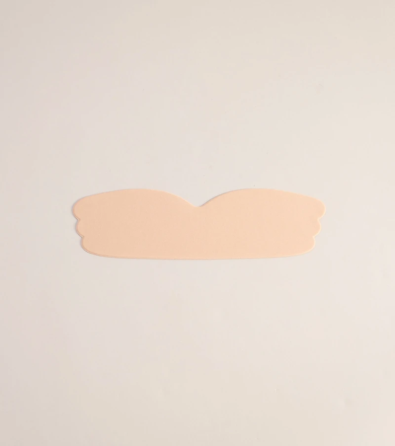 Invisible Support Sticky Bra