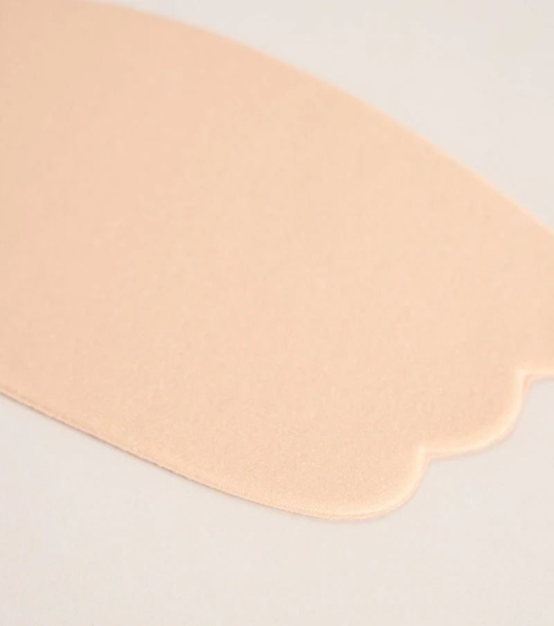 Invisible Support Sticky Bra