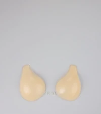 Silicone Adhesive Bra Cups