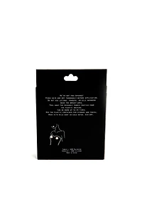 Reusable Nipple Covers