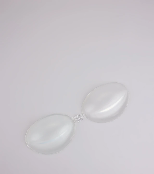 Silicone Push-Up Sticky Bra