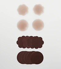 Keep It Discreet Seven-Pack Pasties Set