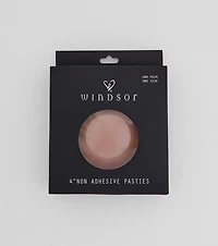 Non-Adhesive Pasties