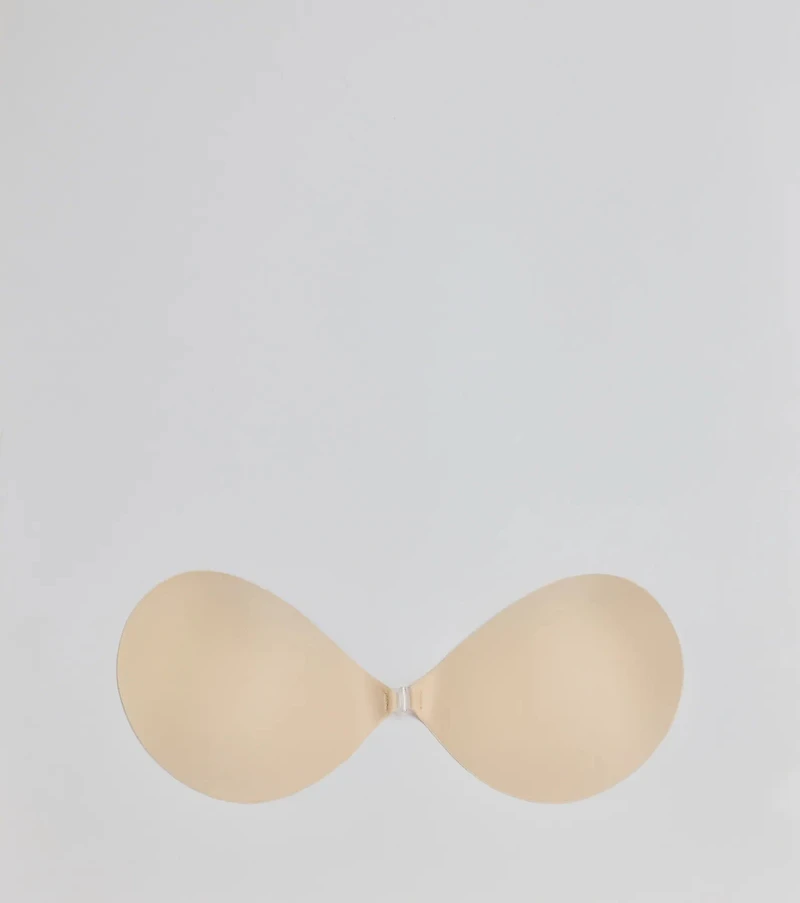 Strapless Sticky Bra