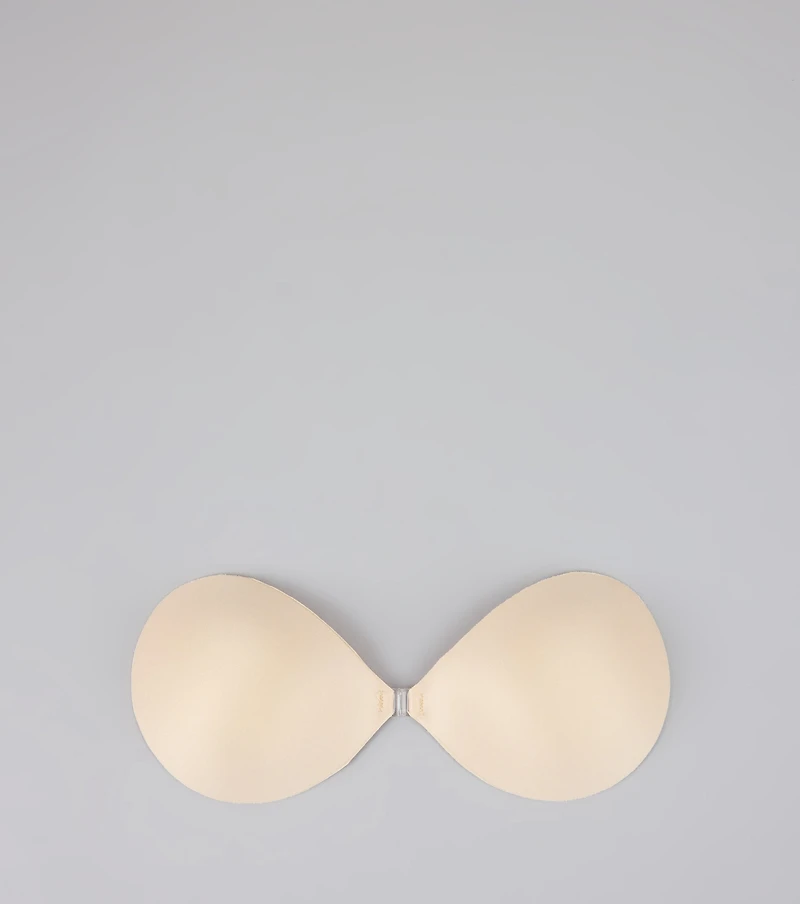 Flawless Finish Adhesive Strapless Bra