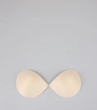 Flawless Finish Adhesive Strapless Bra
